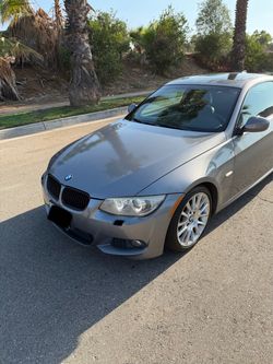 2012 BMW 328i