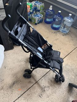 ingenuity baby stroller