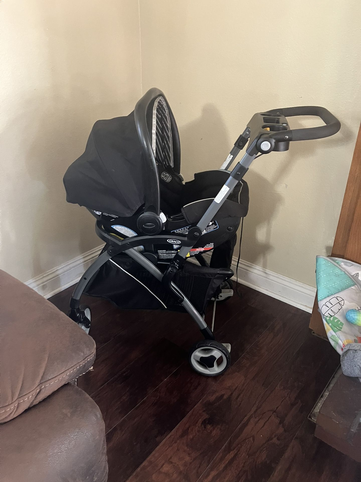 Graco Stroller