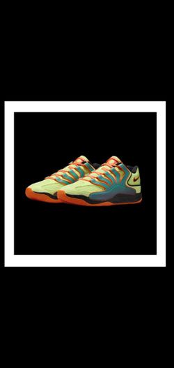 NIKE kD (18)