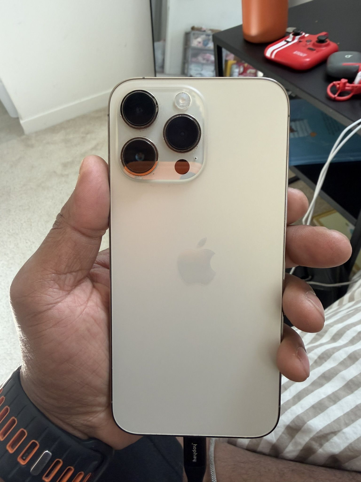 iPhone 14 Pro Max 128 GB Unlocked