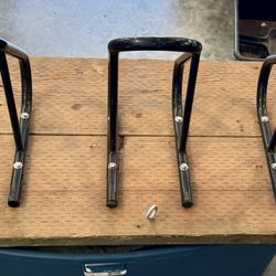 Bike Rack for trailer or truck
