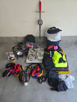 Miscellaneous