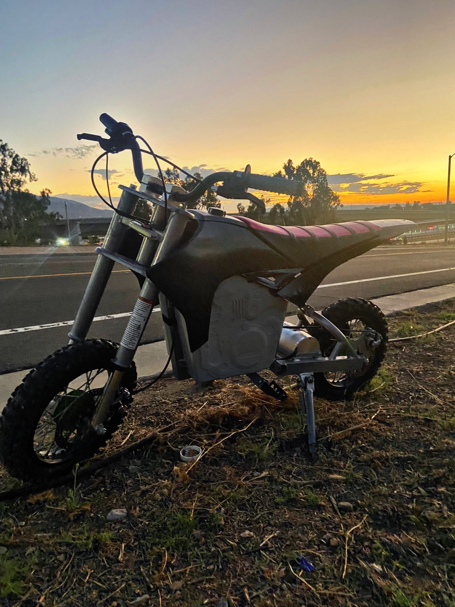 Modded 48v Razor for Sale in Corona, CA - OfferUp