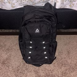 Reebok backpack