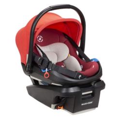 Maxi Cosi Coral XP Infant Car Seat + Base