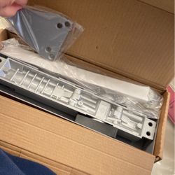 Falcon Door Closer Shutter