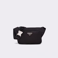 Prada Re-Nylon and Saffiano leather shoulder bag for Sale in Brooklyn, NY -  OfferUp