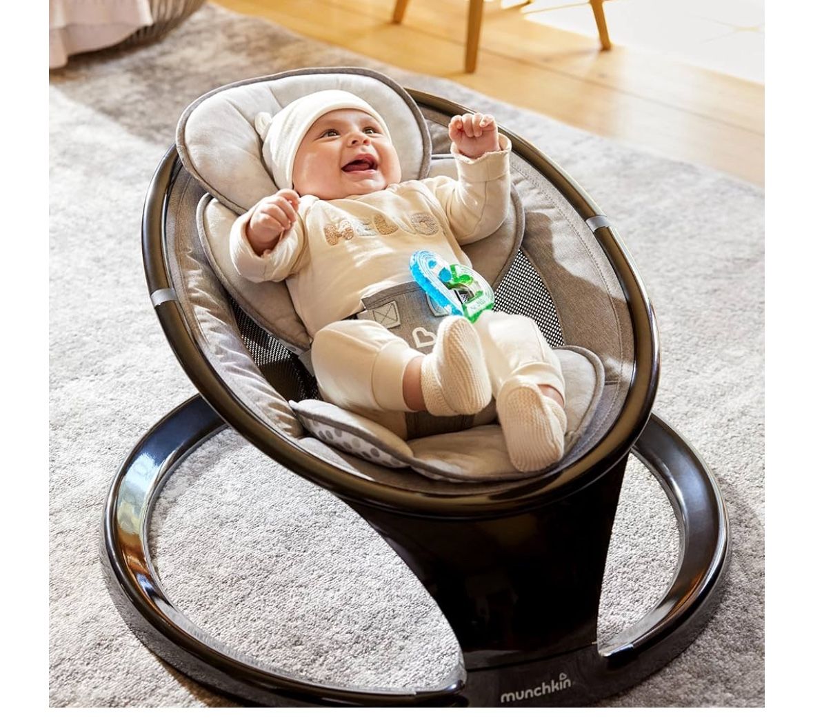 Munchkin Baby Swing