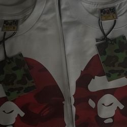 BAPE T-SHIRTS