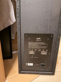 Soundbar with Subwoofer - Polk Signa S2