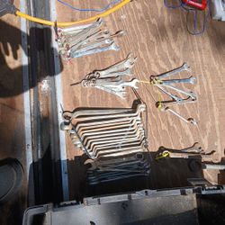 Tools Tools Tools