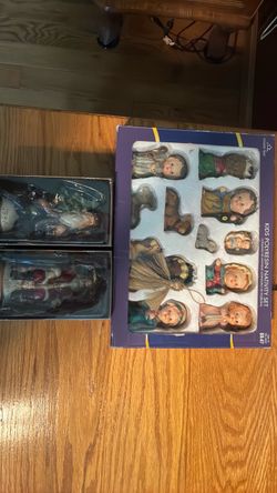 Christmas ornaments