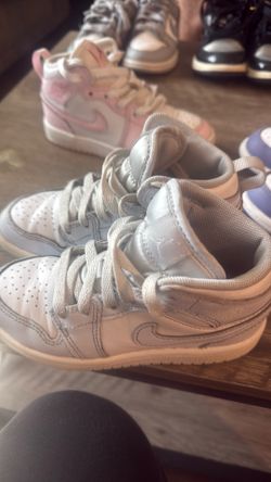 Nike shoes