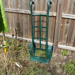 Hand Truck