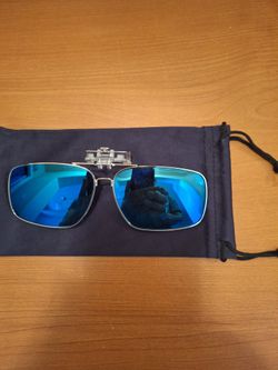 Felres Flip up Sunshades