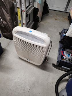 Whirpool Airfilters