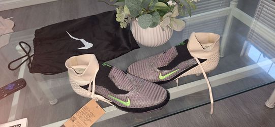 Cleats nike Kobe phantom #9