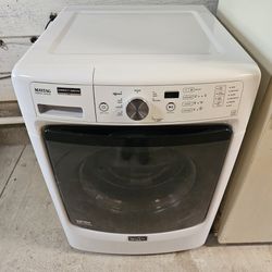 Maytag Commercial Maxima Washing Machine 