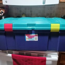 BRAND NEW EX LARG ROUGH TOTE LOCKER THIS ON MACARI 130 GO LOOK SELL 20 FINAL PRICE