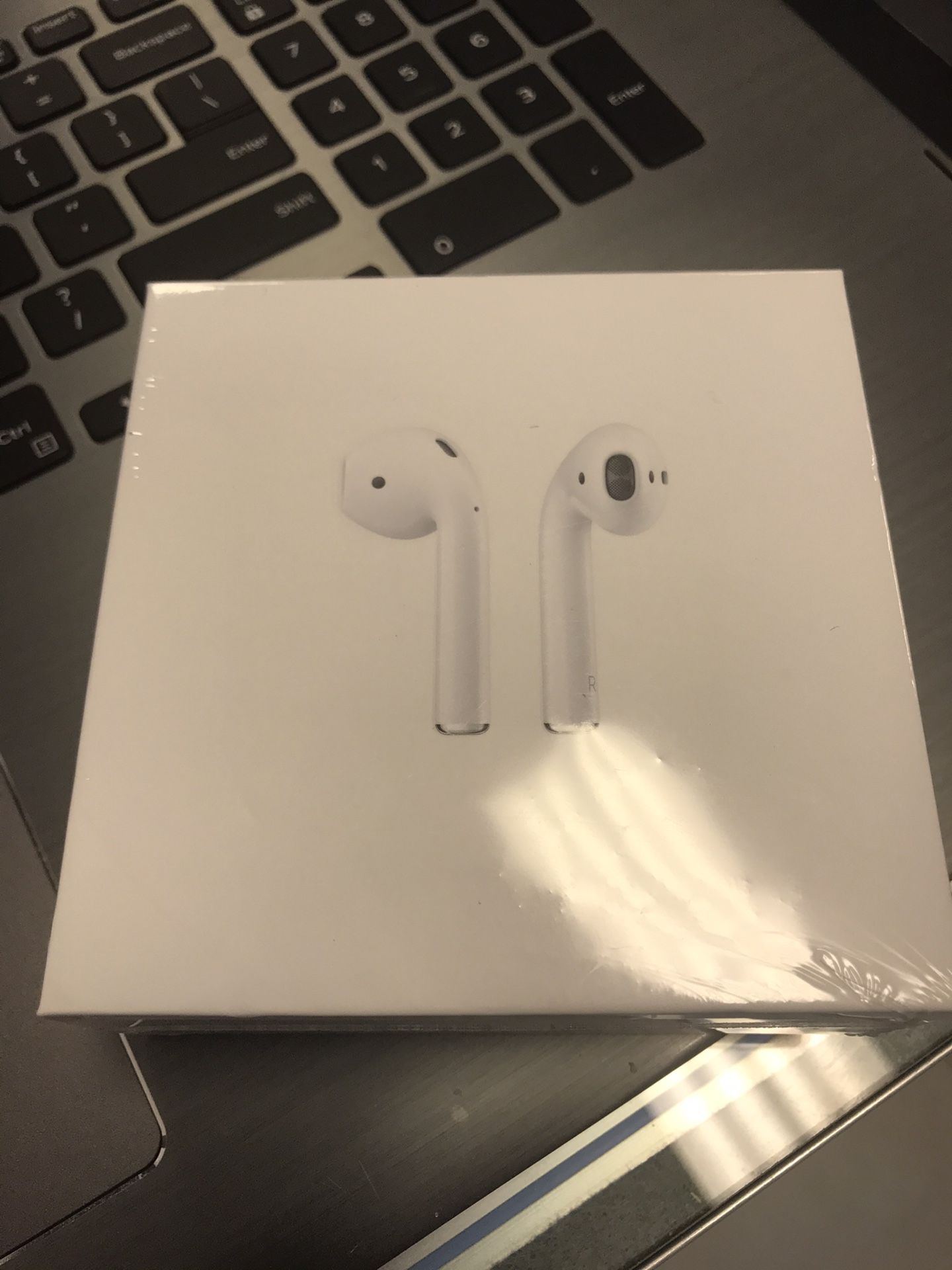 AirPods pro/ original / quality/ new $ 15 down payment.