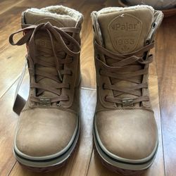 Pajar Canada Men’s Waterproof Boots