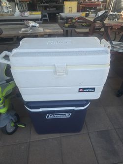 Ice Chest 