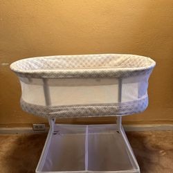 Baby Bassinet