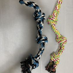 Dog Rope Toy