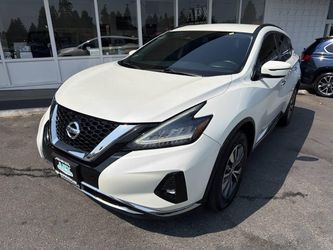 2021 Nissan Murano