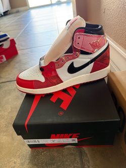 Jordan retro 1 brand new size 6y