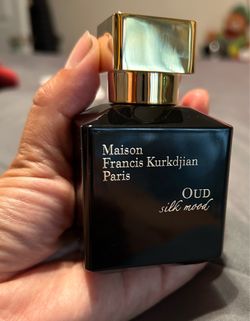 MFK OUD SILK MOOD