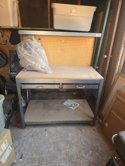 Workbench