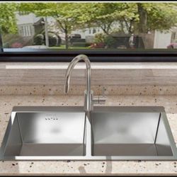 KITCHEN SINK