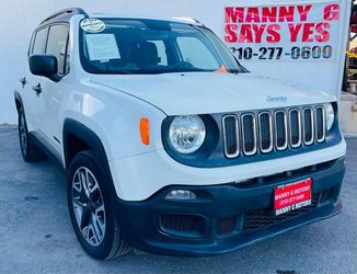 2015 Jeep Renegade
