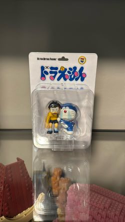 UDF Fujiko F. Fujio Works Series Doraemon