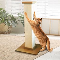 SMART CAT Ultimate SCRATCHING POST
