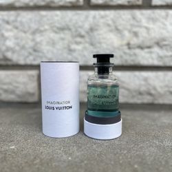 Louis Vuitton Imagination 