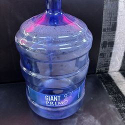 5 Gallons Water Tank 