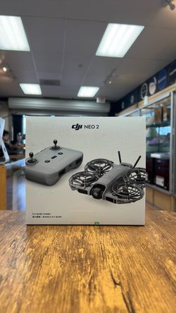 DJI Neo 2 FMC