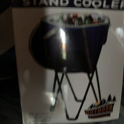 Stand Up Cooler 