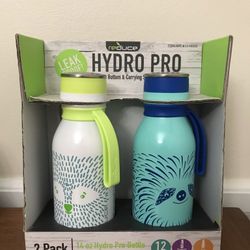 Contigo Hydropro