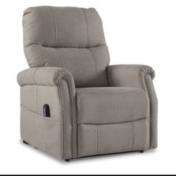 Ashley Furniture Markridge Power Lift Recliner