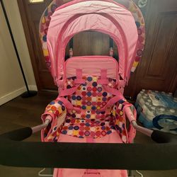 Baby Doll stroller