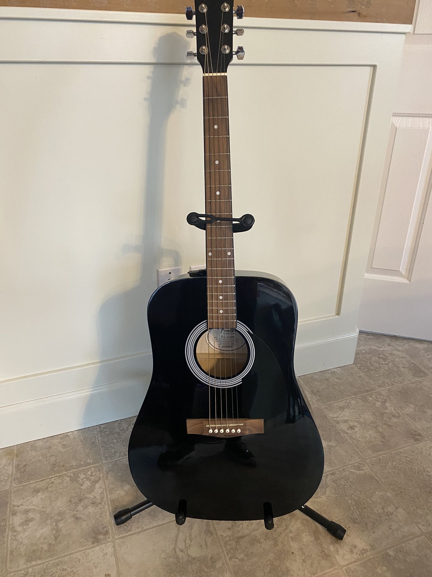 Fender Guitar