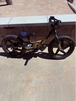 Stacyc 16"