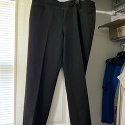 Zac And Rachel Dress Pants 
