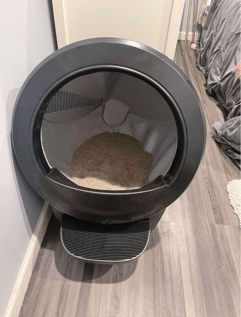 Litter Robot 4