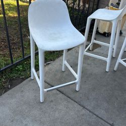 EMECO - Broom Bar Stool H