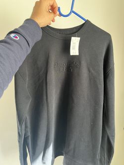 Abercrombie Sweater